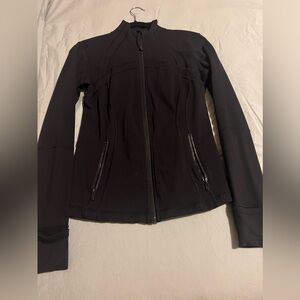 Lululemon Define Jacket, Size 8
